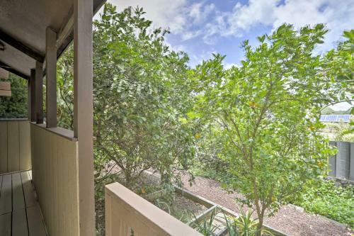 Honolulu House With Shared Pool By Koko Crater!