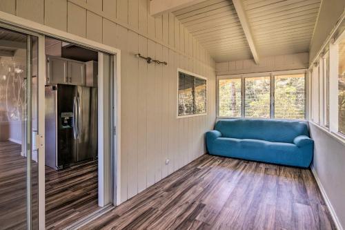 Sunny Pahoa Retreat Snorkel, Hike And Shop!
