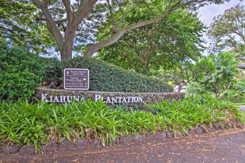 Apartamento Koloa Condo Tons Of Amenities, Steps To Beach!