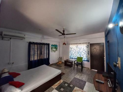 Riverview Guest House