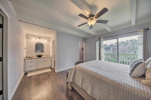 Apartamento Coastal Escape Condo With Pool, Near Beaches!