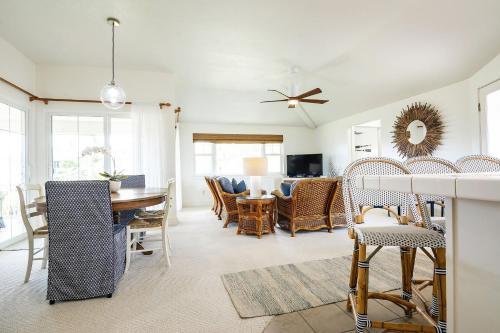 Apartamento Plantations At Princeville 821 Condo