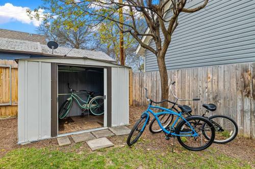 North End Retreat - Bikes -bbq - 3 Bedroom - 2 Bath