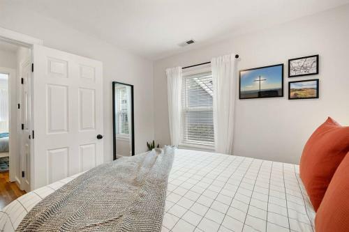 North End Retreat - Bikes -bbq - 3 Bedroom - 2 Bath