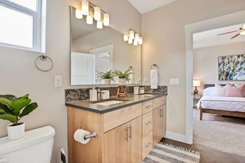 Outstanding Meridian 3 Bedroom Custom Home In Central Meridian