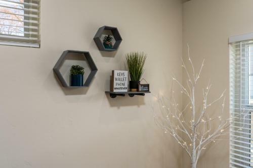 Apartamento Modern Cottage - Self Check-in & Free Parking