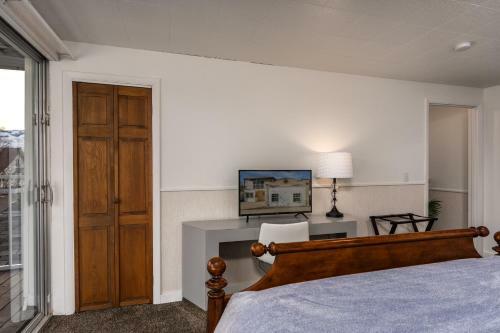 Apartamento Modern Cottage - Self Check-in & Free Parking