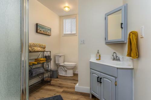 Apartamento Modern Cottage - Self Check-in & Free Parking