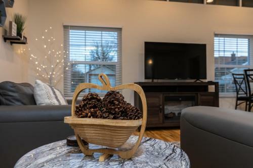 Apartamento Modern Cottage - Self Check-in & Free Parking