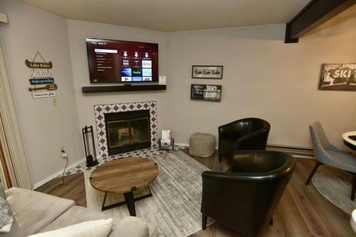 Apartamento Hemlock Hideaway By Casago Mccall - Donerightmanagement