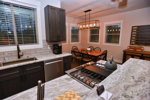 Home On The Range By Casago Mccall - Donerightmanagement