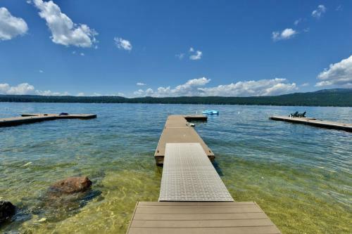 Mccall Lakefront Oasis By Casago Mccall - Donerightmanagement