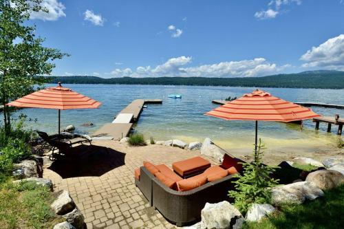 Mccall Lakefront Oasis By Casago Mccall - Donerightmanagement
