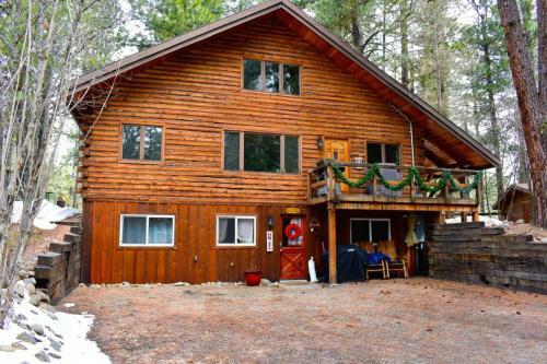 The Bear Den By Casago Mccall - Donerightmanagement