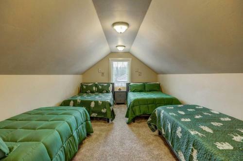 Deer Ridge By Casago Mccall - Donerightmanagement