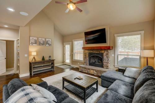 Deer Ridge By Casago Mccall - Donerightmanagement