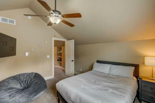 Deer Ridge By Casago Mccall - Donerightmanagement