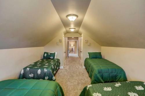 Deer Ridge By Casago Mccall - Donerightmanagement