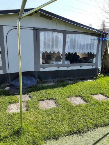 Camping Am Leinritt - Gro�heubach