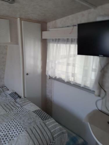Camping Am Leinritt - Gro�heubach