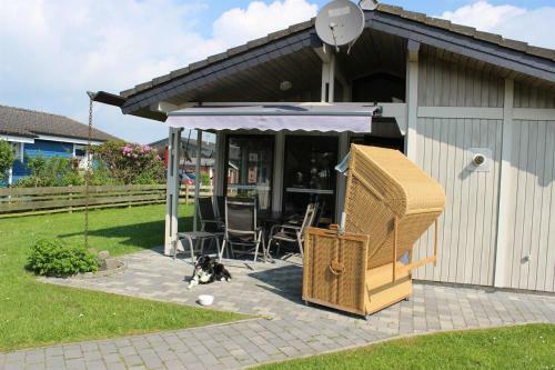 Ferienhaus Robinson