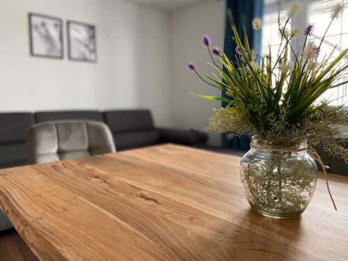 Adn Apartments, Stylish & Modern In K�tz 89359