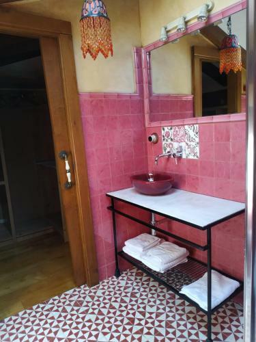 Bed & Breakfast Camino A Casa Suances