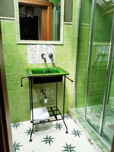 Bed & Breakfast Camino A Casa Suances