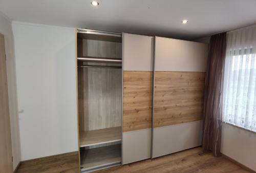 Apartamento Ferienwohnung Hockertz