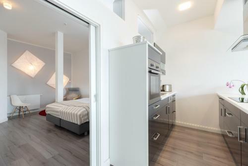 Apartamento First Floor