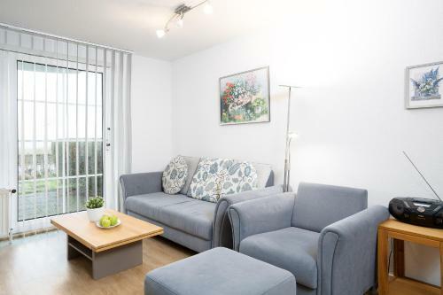 Apartamento Strandresidenz Wohnung 1
