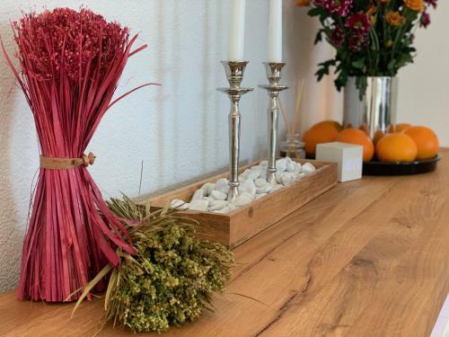 Apartamento Ferienwohnungen K�hnke
