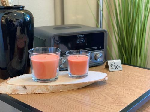 Apartamento Ferienwohnungen K�hnke
