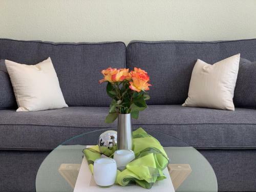 Apartamento Ferienwohnungen K�hnke