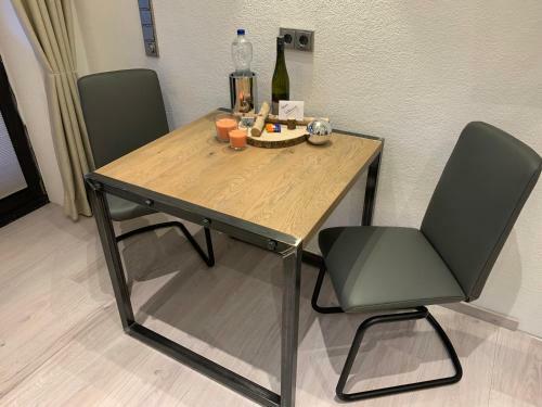 Apartamento Ferienwohnungen K�hnke