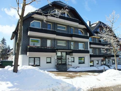 Apartamento Ferienwohnungen K�hnke