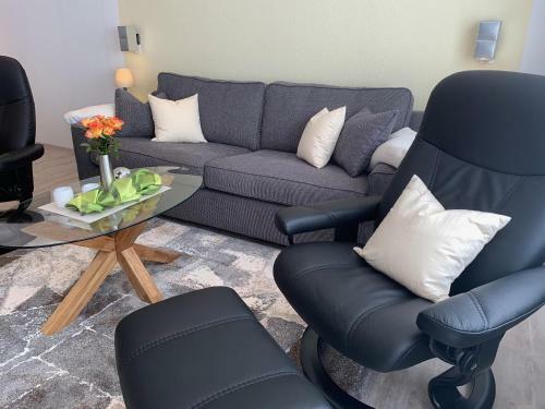 Apartamento Ferienwohnungen K�hnke
