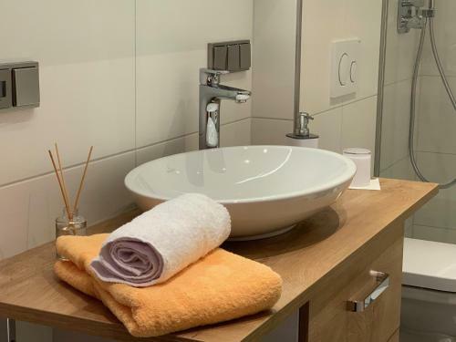 Apartamento Ferienwohnungen K�hnke