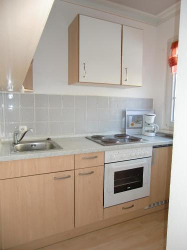 Apartamento Fewo Eiche