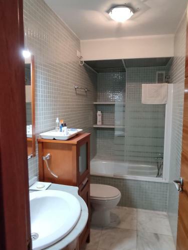 Apartamento Calle Ancla Isla Cristina