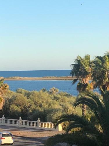 Apartamento Calle Ancla Isla Cristina