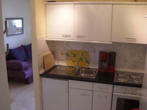 Apartamento Ferienwohnung Gr�mitz