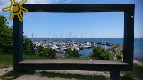 Apartamento Ferienwohnung Gr�mitz