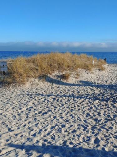 Apartamento Ferienwohnung Gr�mitz