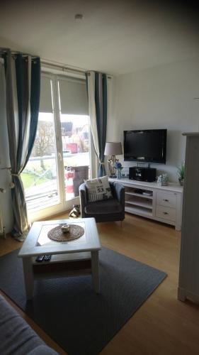 Apartamento Ferienwohnung Gr�mitz
