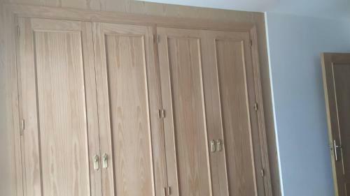 Apartamento Pilartxo Jaca