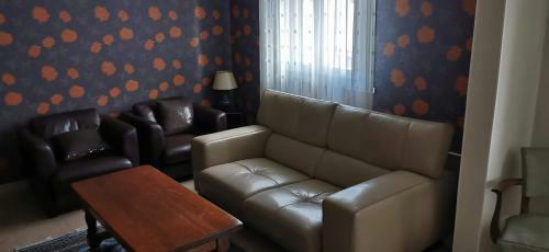Apartamento Logement Hyper Centre Champagnole (Jura)