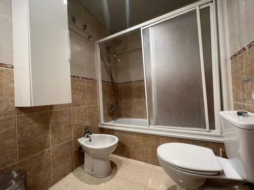 Apartamento Piso C�ntrico En L'ampolla