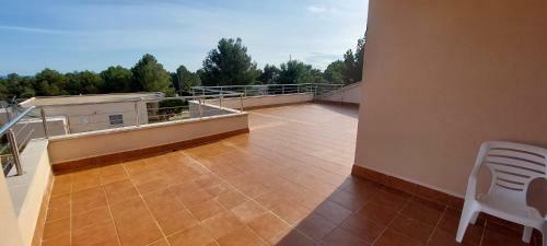 Apartamento Suite Riad