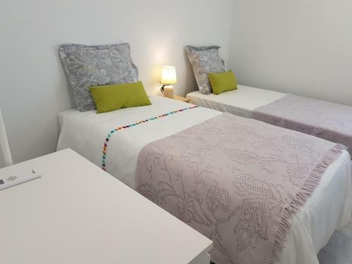 Apartamento Sherry Home